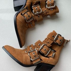 Jeffrey Campbell boots